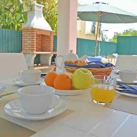 Aguia Marina M Szálloda Albufeira