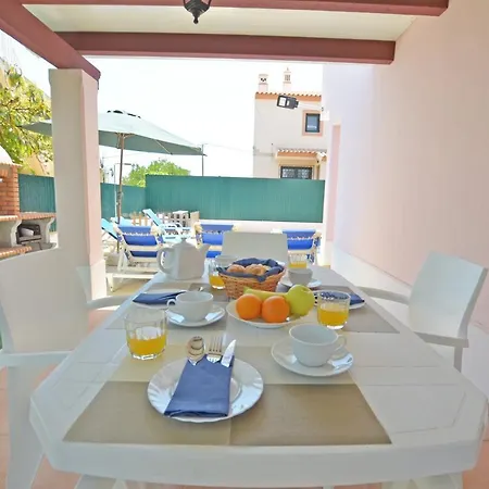 Aguia Marina M 3* Albufeira
