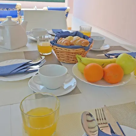 Szálloda Aguia Marina M Albufeira
