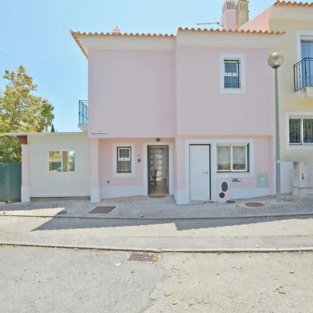 Szálloda Aguia Marina M Albufeira