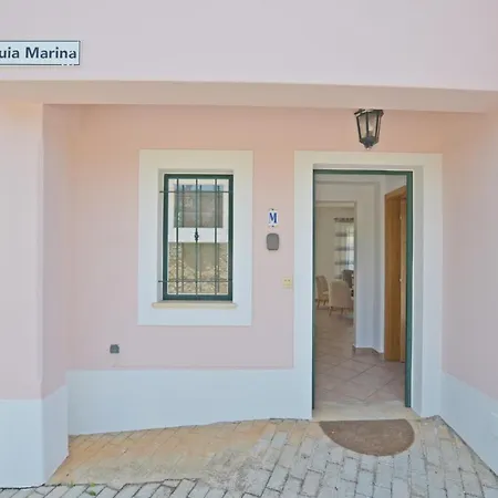 Aguia Marina M Szálloda Albufeira