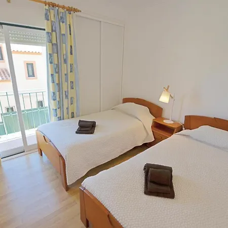 Szálloda Aguia Marina M 3*