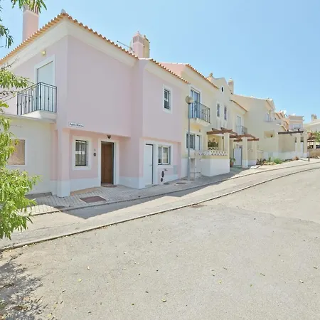 Szálloda Aguia Marina M Albufeira