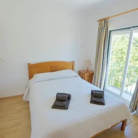 Szálloda Aguia Marina M