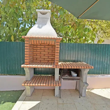 Holiday home Aguia Marina M *