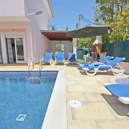Holiday home Aguia Marina M *