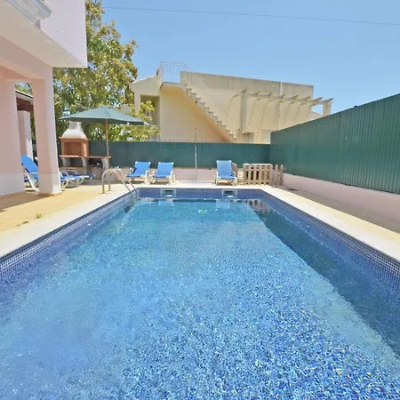 Holiday home Aguia Marina M *