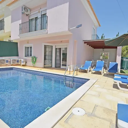 Holiday home Aguia Marina M
