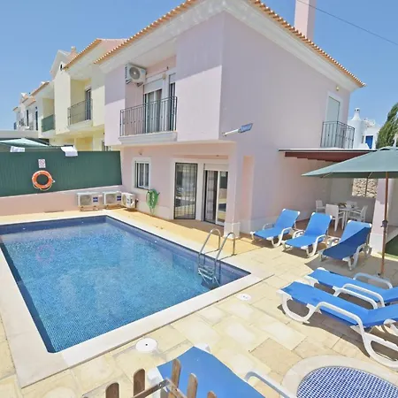 Holiday home Aguia Marina M *