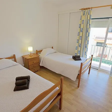 Holiday home Aguia Marina M