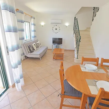 Holiday home Aguia Marina M Albufeira