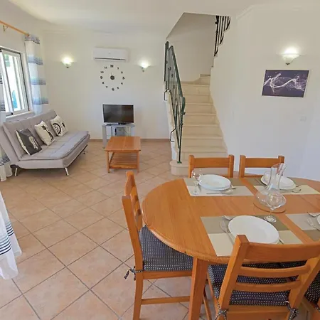 Aguia Marina M Holiday home