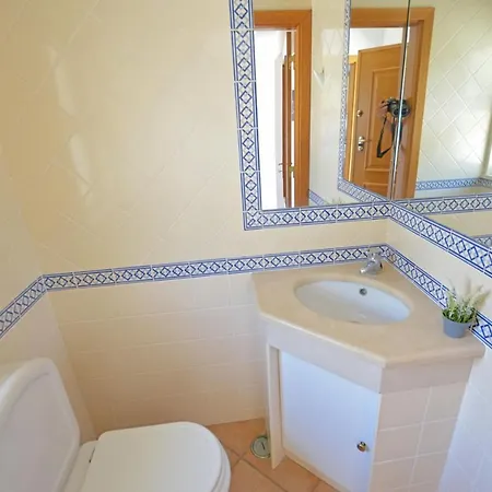 Aguia Marina M Holiday home