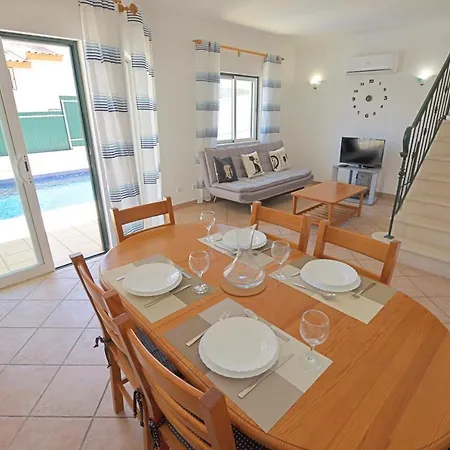 Holiday home Aguia Marina M Albufeira