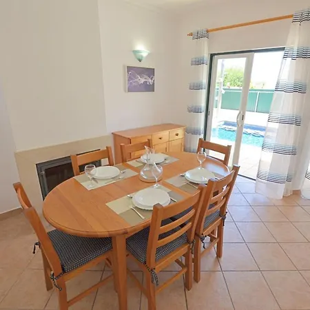 Aguia Marina M Holiday home