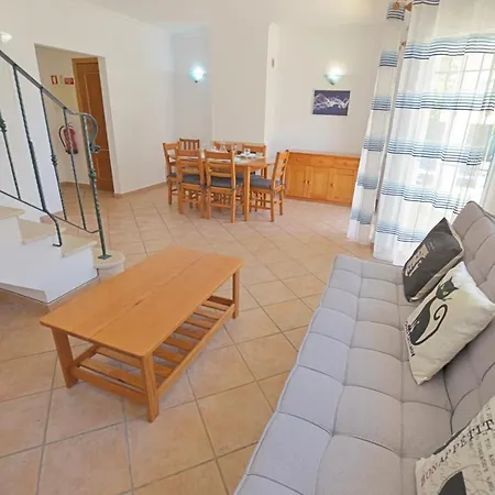 Holiday home Aguia Marina M Albufeira